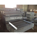 Electric Power Line Hardware/Cross-arm Steel/Angle Iron/Steel Angle/Cross Arm